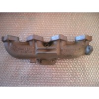 collettore scarico bmw E46